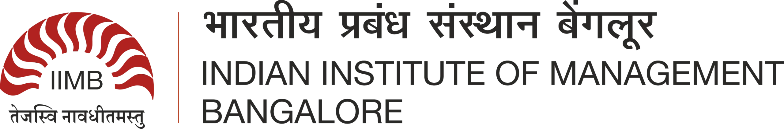 IIMB-Logo